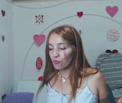 Webcam de valerivegass