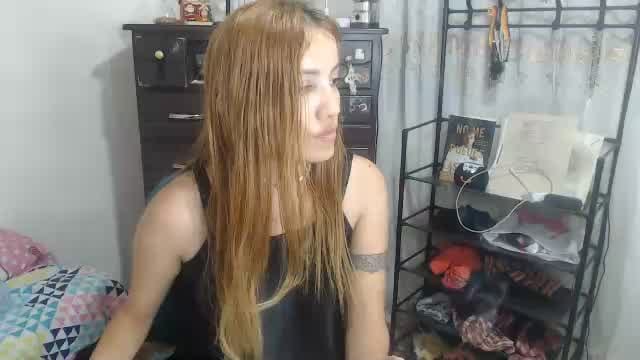 valerivegass – currently Offline