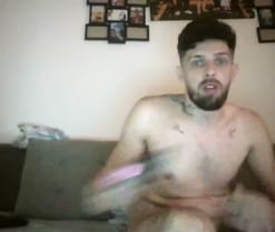 Webcam de kissr