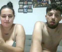 kissr en directo