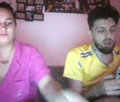 kissr en directo