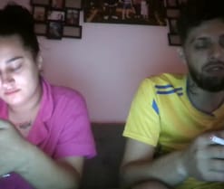 kissr en directo