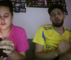 kissr en directo