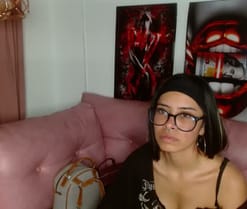 Webcam de miahotcs