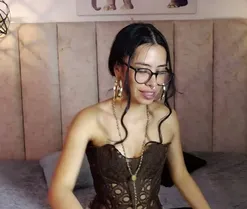 miahotcs, en vivo ahora en Amateur.tv