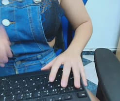 Webcam de MiiriiamRaauul