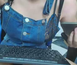 Webcam de MiiriiamRaauul
