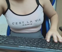Webcam de MiiriiamRaauul