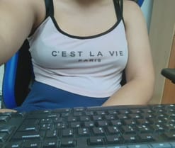 Webcam de MiiriiamRaauul