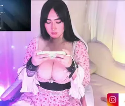 Mikuru28, en vivo ahora en Amateur.tv