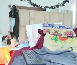 Maraa_X en directo por webcam