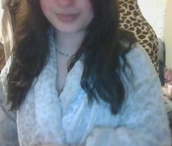 Dalila520's webcam