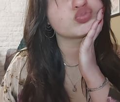 Webcam de Dalila520