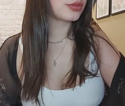 Webcam de Dalila520