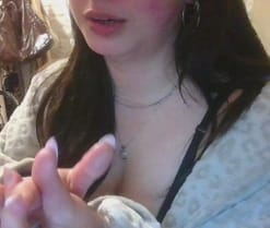 Webcam de Dalila520