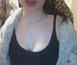 Webcam de Dalila520