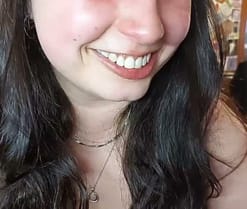 Dalila520 live cam
