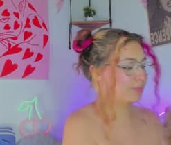 Webcam de MarieeTaylor
