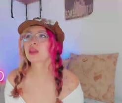 Webcam de MarieeTaylor