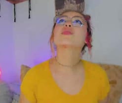 Webcam de MarieeTaylor