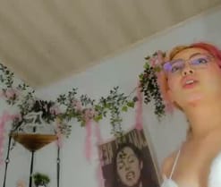 Webcam de MarieeTaylor
