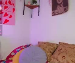 MarieeTaylor live cam