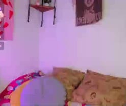 MarieeTaylor en directo