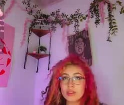 MarieeTaylor en directo