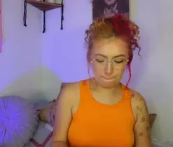 MarieeTaylor, en vivo ahora en Amateur.tv