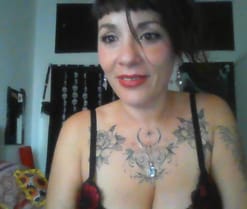 Aixa en directo por webcam