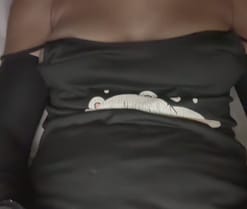 NamiHot's webcam