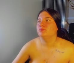 Webcam de AdalynTellezVs