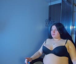 Webcam de AdalynTellezVs