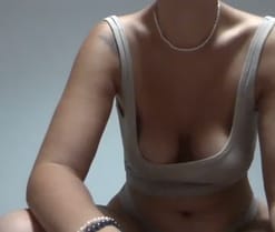 Webcam de Babybutterfly