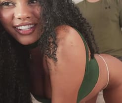 Webcam de Naomixjones