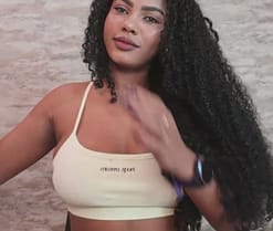 Naomixjones