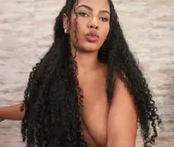 Naomixjones