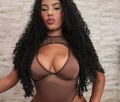 Naomixjones