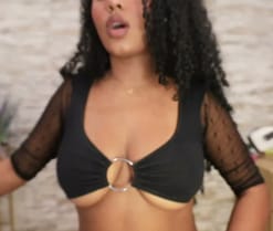 Naomixjones