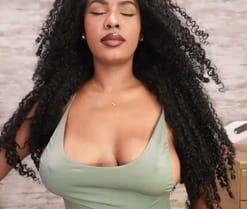 Naomixjones