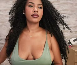 Naomixjones