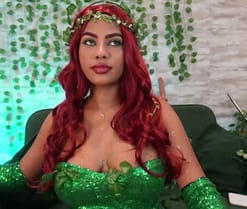 Naomixjones en directo por webcam