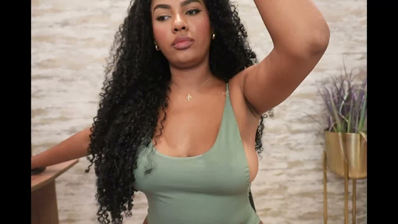 Naomixjones