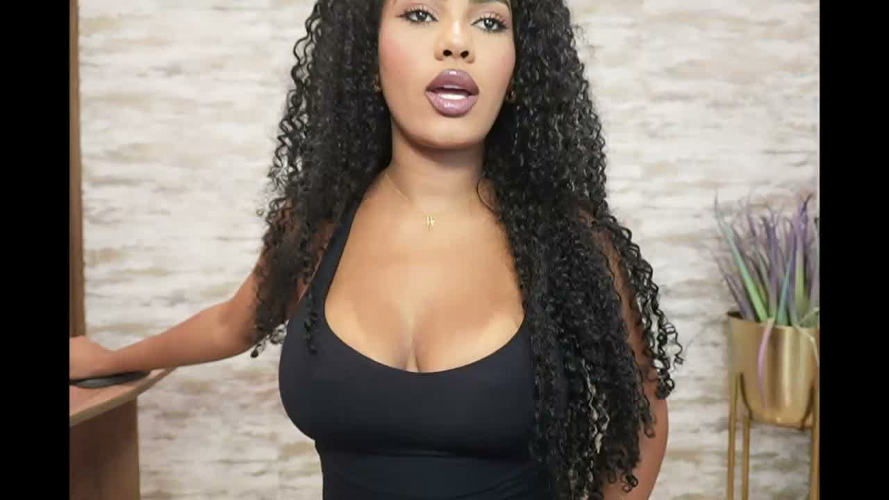 Naomixjones