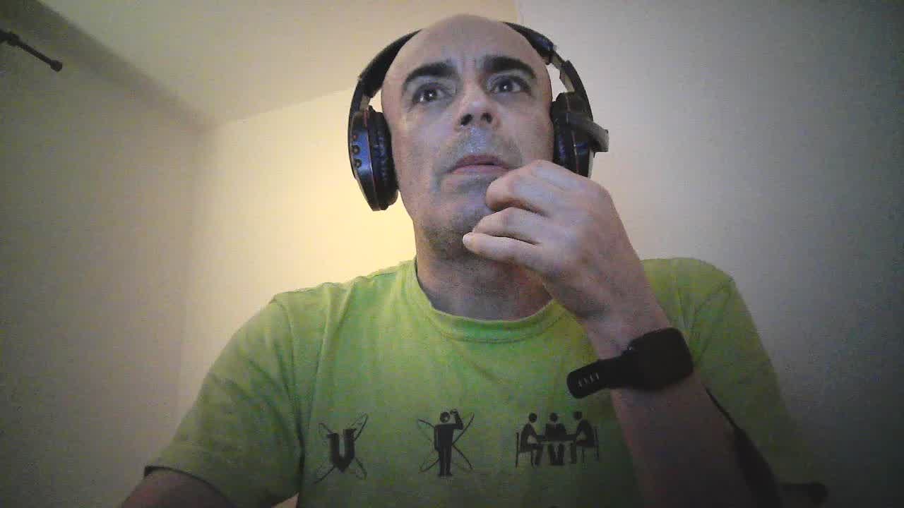 Bandidoo1 live on Amateur.tv