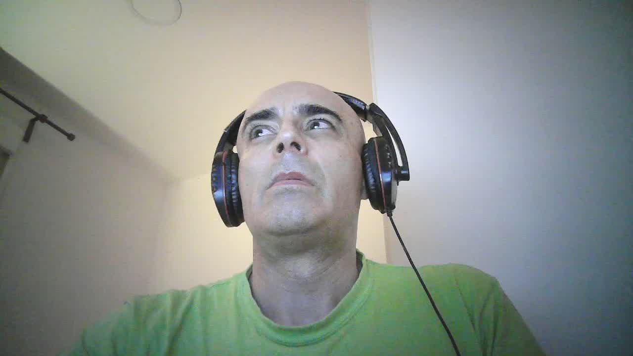 Live Chat with Bandidoo1 on Amateur.TV