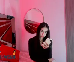 FaloonRoussel, live now on SugarCams