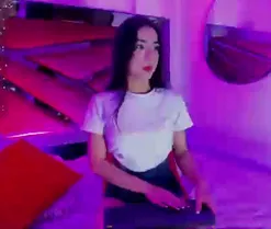 FaloonRoussel, en vivo ahora en Amateur.tv