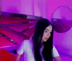 FaloonRoussel, en vivo ahora en Amateur.tv