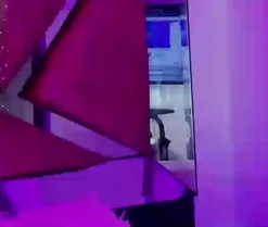 FaloonRoussel, en vivo ahora en Amateur.tv